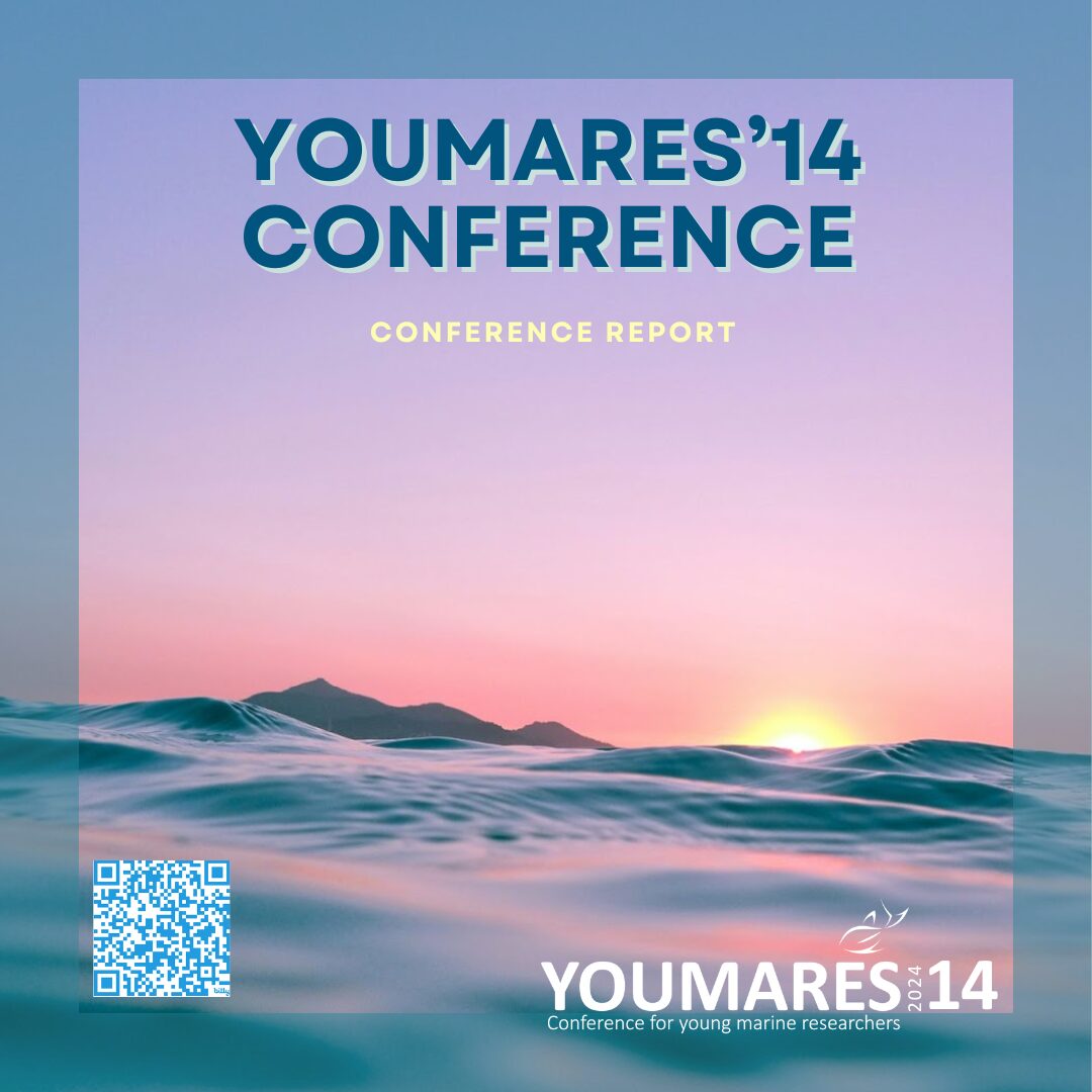 YOUMARES'14 Conference Report